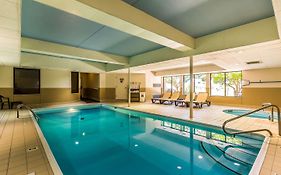 Sleep Inn Springfield South I60 Near Medical District